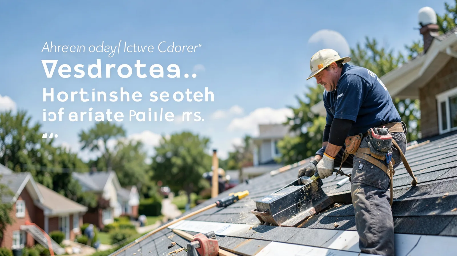 Roof Replacement in Whitesville, WV near me